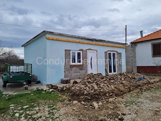House - Sale - ZADARSKA - VRSI - VRSI