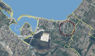Land - Sale - ZADARSKA - NIN - NIN