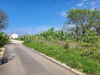 Zemljište - Prodaja - ZADARSKA - PRIVLAKA - PRIVLAKA