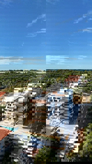 Wohnung - Verkauf - ZADARSKA - ZADAR - KOŽINO