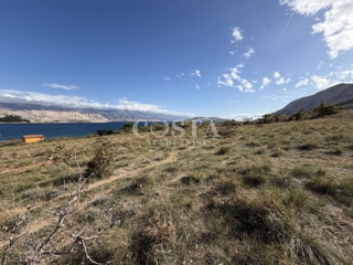 Zemljište - Prodaja - ZADARSKA - PAG - KOLAN