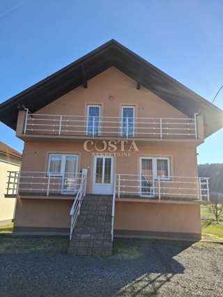 Haus - Verkauf - LIČKO-SENJSKA - OTOČAC - OTOČAC