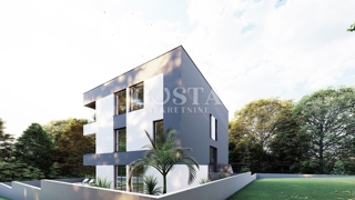 Wohnung - Verkauf - ZADARSKA - ZADAR - ROVANJSKA