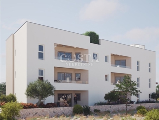 Wohnung - Verkauf - ZADARSKA - SUKOŠAN - SUKOŠAN