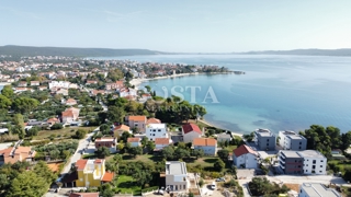 Land - Sale - ZADARSKA - SUKOŠAN - SUKOŠAN