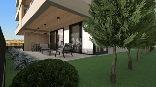 Wohnung - Verkauf - ZADARSKA - PAG - POVLJANA