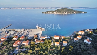 Grundstück - Verkauf - ZADARSKA - UGLJAN - PREKO