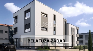 Stan - Prodaja - ZADARSKA - ZADAR - ZADAR