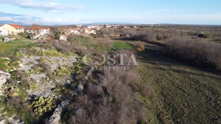 Land - Sale - ZADARSKA - POLIČNIK - LOVINAC