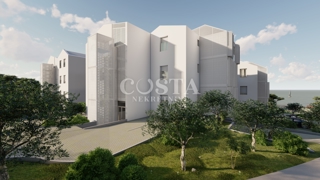 Wohnung - Verkauf - ZADARSKA - ZADAR - ZADAR