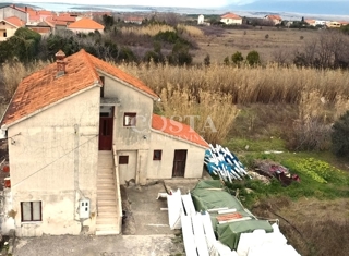 Haus - Verkauf - ZADARSKA - VRSI - VRSI