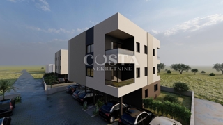 Wohnung - Verkauf - ZADARSKA - ZADAR - ZADAR