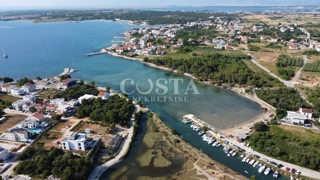 Zemljište - Prodaja - ZADARSKA - NIN - ZATON
