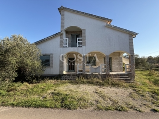 Kuća - Prodaja - ZADARSKA - PAŠMAN - NEVIĐANE