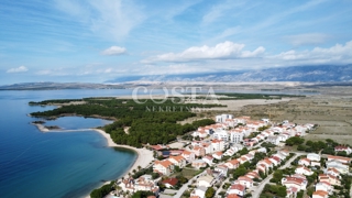 Wohnung - Verkauf - ZADARSKA - PAG - POVLJANA