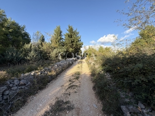 Grundstück - Verkauf - ZADARSKA - VRSI - VRSI