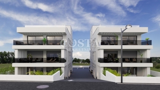 Stan - Prodaja - ZADARSKA - ZADAR - PETRČANE