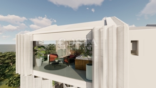 Flat - Sale - ZADARSKA - ZADAR - ZADAR