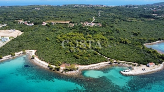 Zemljište - Prodaja - ZADARSKA - UGLJAN - UGLJAN