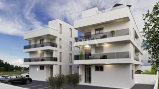 Stan - Prodaja - ZADARSKA - ZADAR - PETRČANE