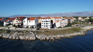 Wohnung - Verkauf - ZADARSKA - PAG - POVLJANA