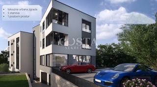 Poslovni prostor - Prodaja - ZADARSKA - ZADAR - ZADAR