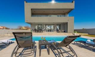 Kuća - Prodaja - ZADARSKA - POLIČNIK - MURVICA