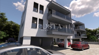 Flat - Sale - ZADARSKA - ZADAR - PETRČANE