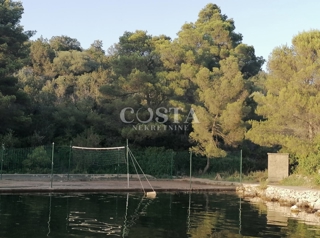 Land - Sale - ZADARSKA - DUGI OTOK - LUKA