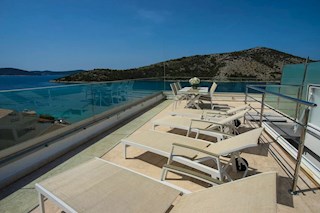 Flat - Sale - SPLITSKO-DALMATINSKA - MARINA - VINIŠĆE