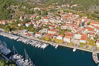 Poslovni prostor - Prodaja - ŠIBENSKO-KNINSKA - ŠIBENIK - ŠIBENIK
