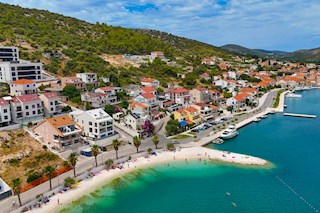 Stan - Prodaja - SPLITSKO-DALMATINSKA - MARINA - MARINA