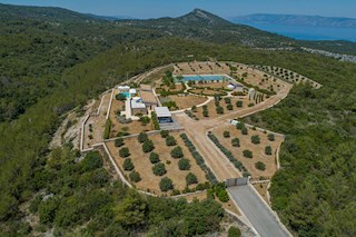 House - Sale - SPLITSKO-DALMATINSKA - HVAR - HVAR