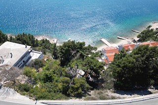 Grundstück - Verkauf - SPLITSKO-DALMATINSKA - OMIŠ - OMIŠ