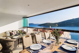 Stan - Prodaja - SPLITSKO-DALMATINSKA - MARINA - VINIŠĆE