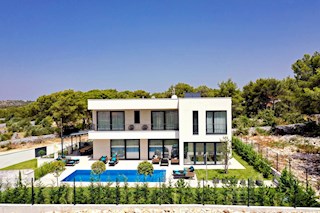 Kuća - Prodaja - ŠIBENSKO-KNINSKA - ŠIBENIK - ŠIBENIK