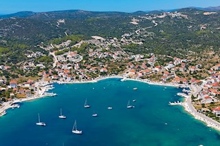 Grundstück - Verkauf - SPLITSKO-DALMATINSKA - MARINA - VINIŠĆE