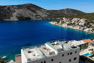 Stan - Prodaja - SPLITSKO-DALMATINSKA - TROGIR - TROGIR