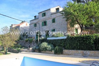 House - Sale - SPLITSKO-DALMATINSKA - VIS - VIS