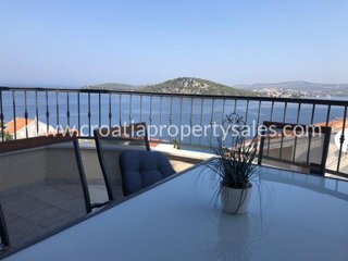 House - Sale - ŠIBENSKO-KNINSKA - ROGOZNICA - ROGOZNICA
