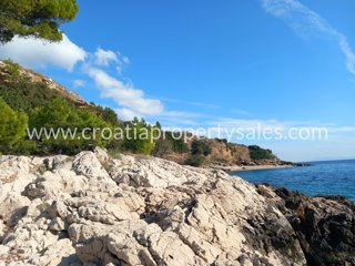 Grundstück - Verkauf - SPLITSKO-DALMATINSKA - BRAČ - BRAČ
