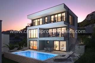 House - Sale - DUBROVAČKO-NERETVANSKA - OREBIĆ - PELJEŠAC