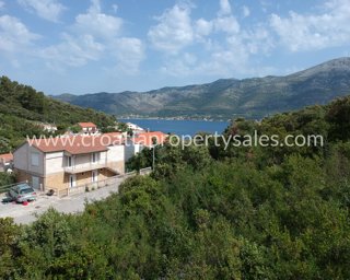 Land - Sale - DUBROVAČKO-NERETVANSKA - KORČULA - KORČULA