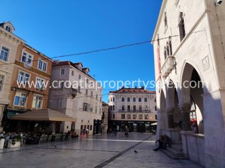 Wohnung - Verkauf - SPLITSKO-DALMATINSKA - SPLIT - SPLIT