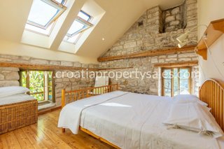 House - Sale - SPLITSKO-DALMATINSKA - VIS - VIS