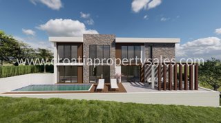 Haus - Verkauf - SPLITSKO-DALMATINSKA - TROGIR - TROGIR