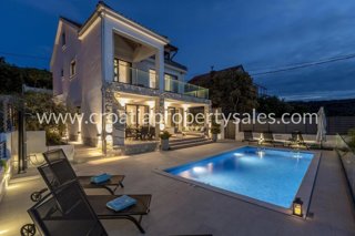 House - Sale - SPLITSKO-DALMATINSKA - ŠOLTA - ŠOLTA