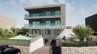 Flat - Sale - SPLITSKO-DALMATINSKA - TROGIR - TROGIR