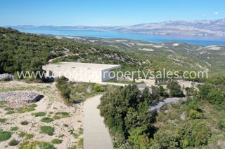 House - Sale - SPLITSKO-DALMATINSKA - BRAČ - BRAČ