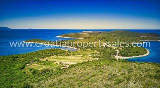 Land - Sale - SPLITSKO-DALMATINSKA - HVAR - HVAR